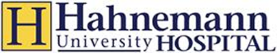 Hahnemann University Hospital